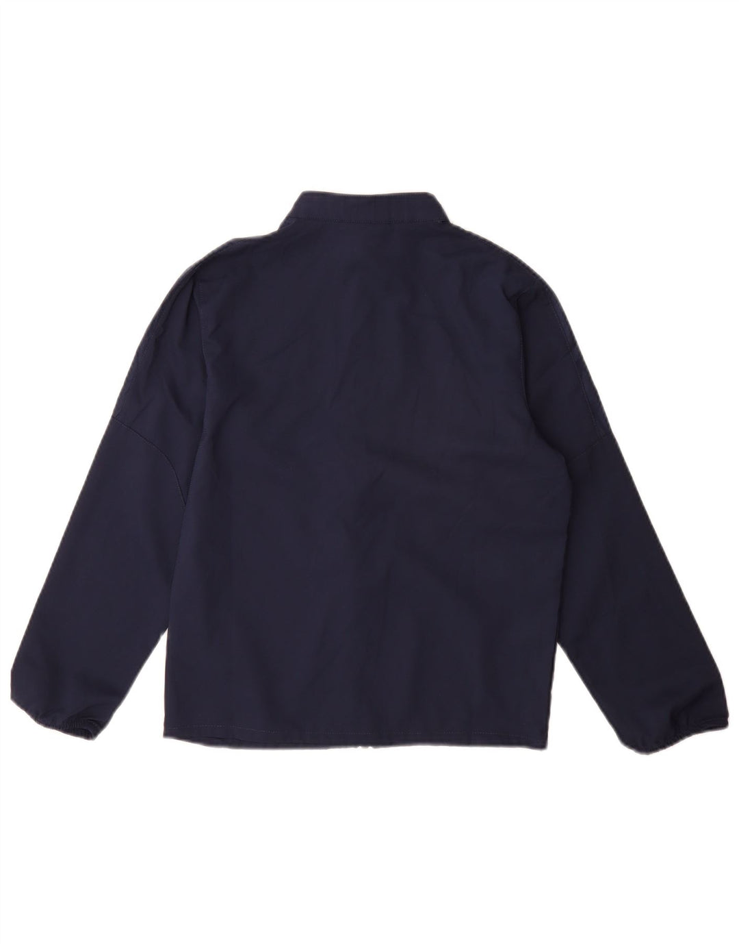 Nike Veste de survêtement pour garçon 8-9 ans Petit Bleu marine Polyester