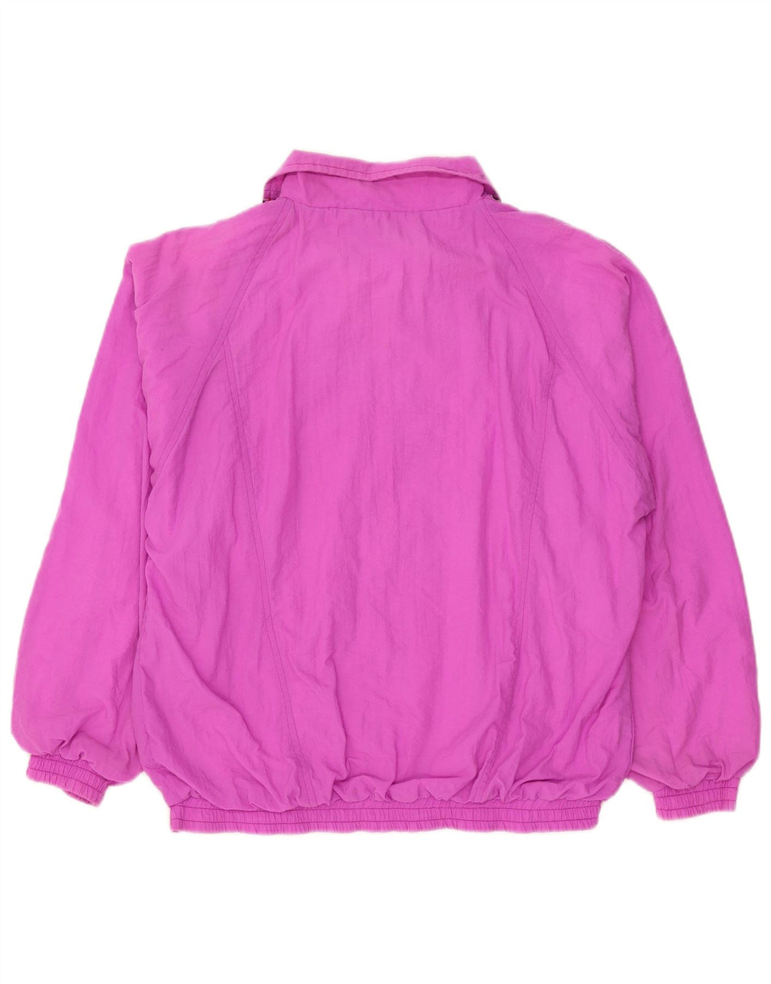 Orso Poeta Veste De Survêtement Homme Rose Moyen Géométrique Nylon