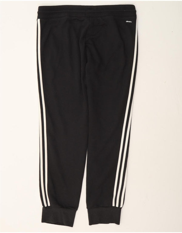 Adidas Climalite Pantalon de survêtement pour femme Taille M 16/18 Gris