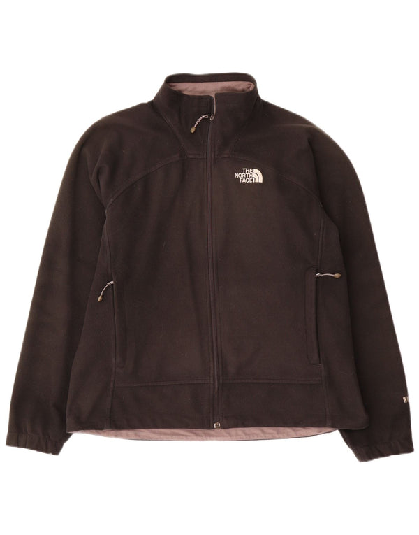 The North Face Veste polaire pour femme UK 18 XL Noir