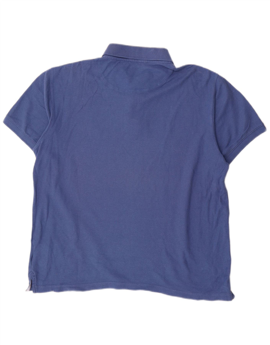 Paul Rosen Polo Homme Grand Bleu