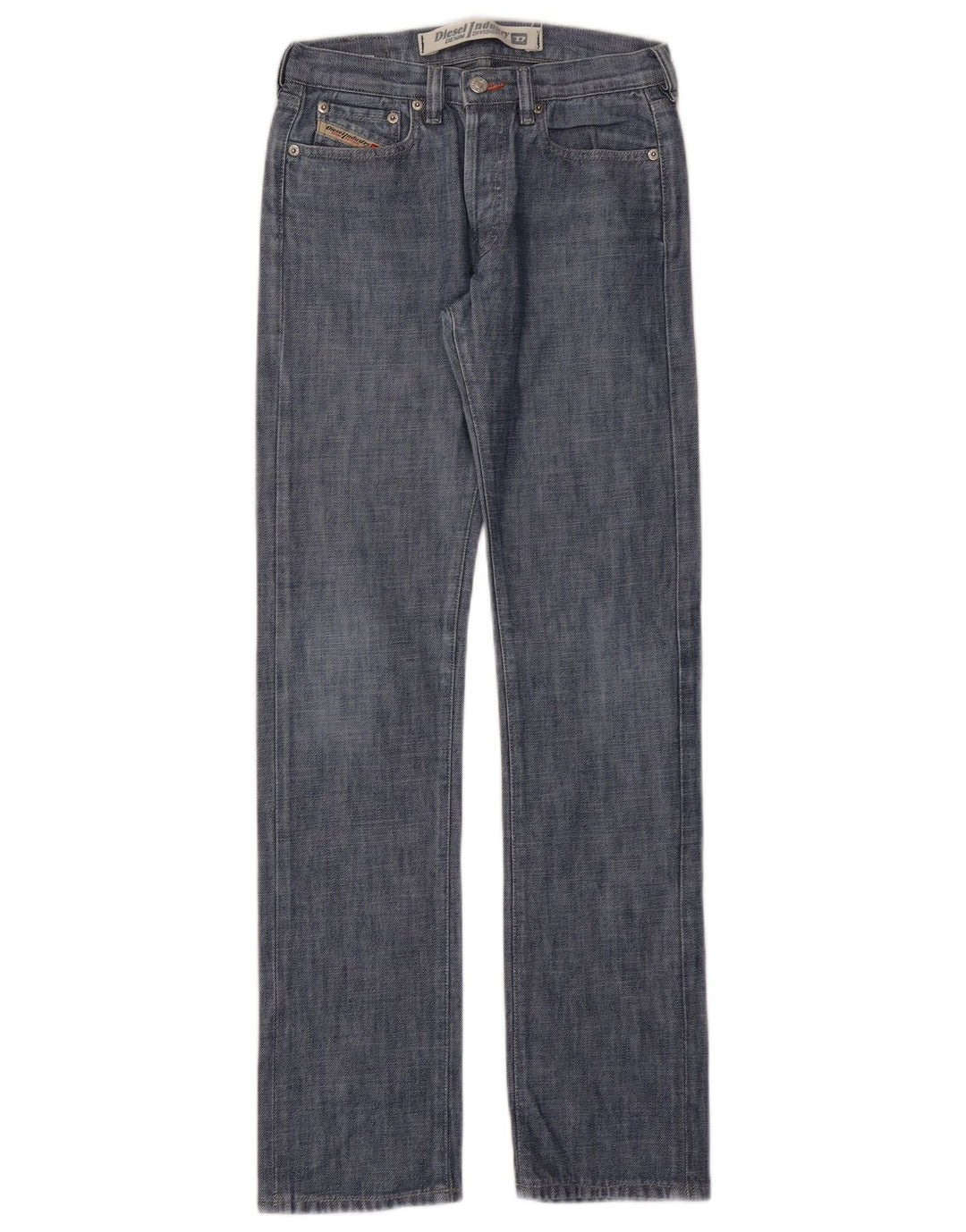 Jean Droit Femme Diesel W26 L32 Bleu Coton