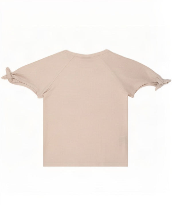 Gap Chemisier surdimensionné pour femme UK 2 2XS Blanc Coton