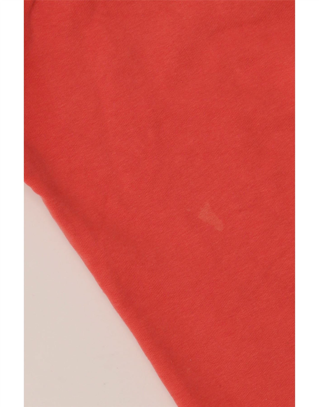 O'NEILL Pull à capuche graphique pour femme UK 14 Coton orange moyen