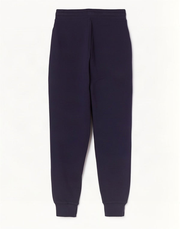 Gap Pantalon De Survêtement Graphique Homme Joggers XS Bleu Marine Coton