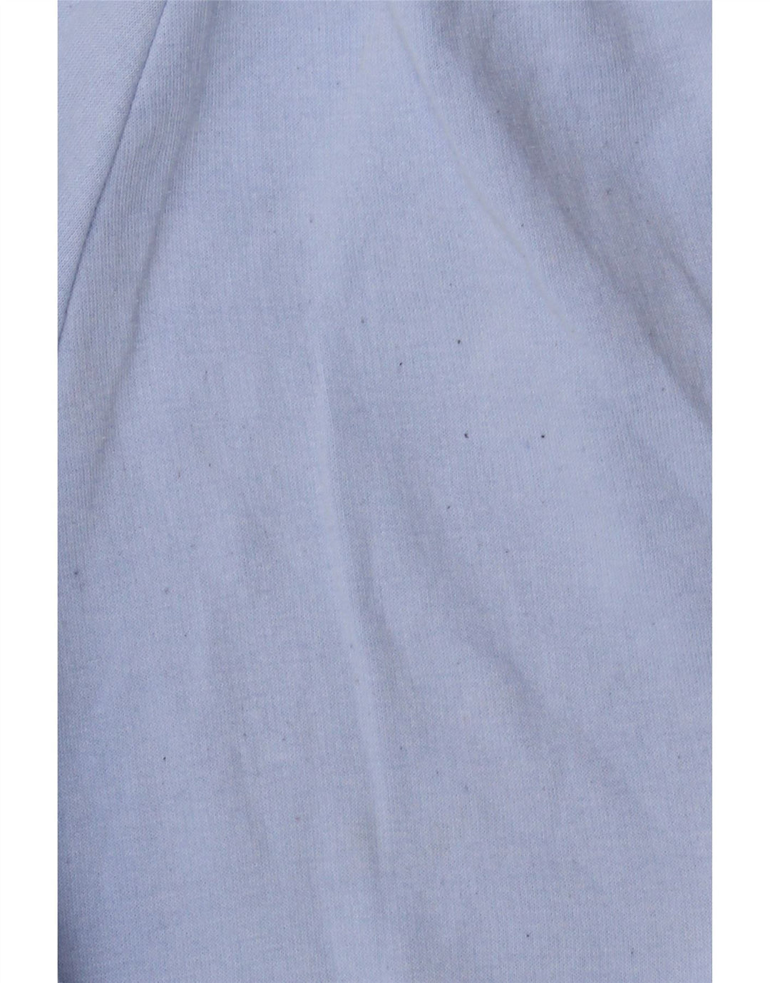 Zara Pantalon de survêtement pour femme Joggers UK 10 Small Bleu Polyester