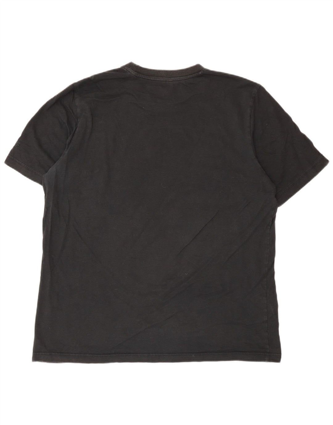Adidas T-shirt graphique pour homme Noir moyen