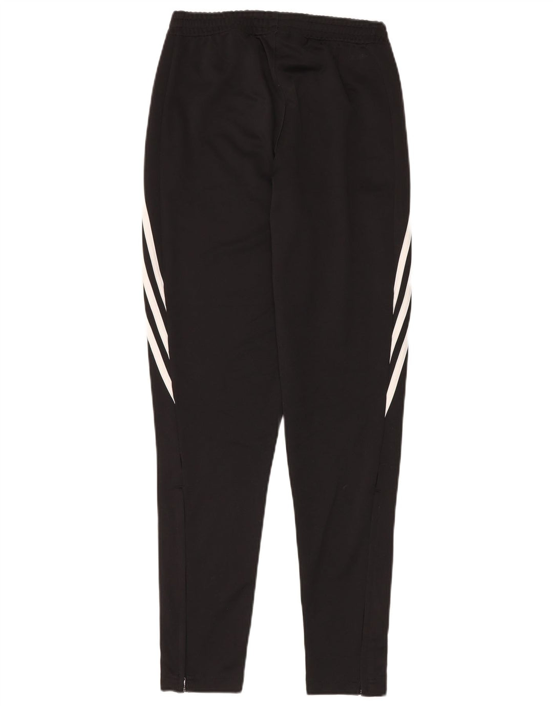 Adidas Pantalon de survêtement Climalite pour homme Taille S Noir
