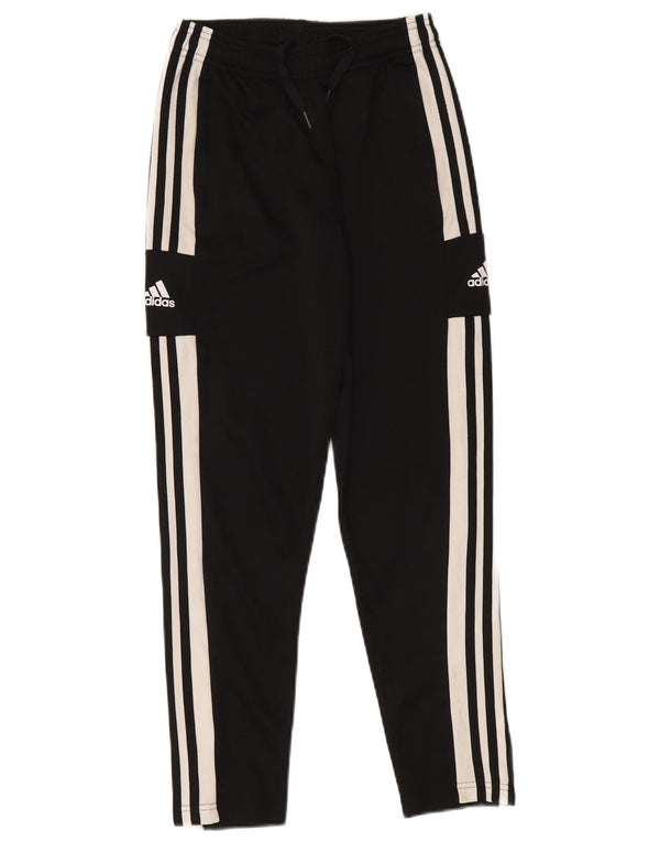 ADIDAS Pantalon de survêtement Primegreen pour garçon 11-12 ans Noir Colourblock