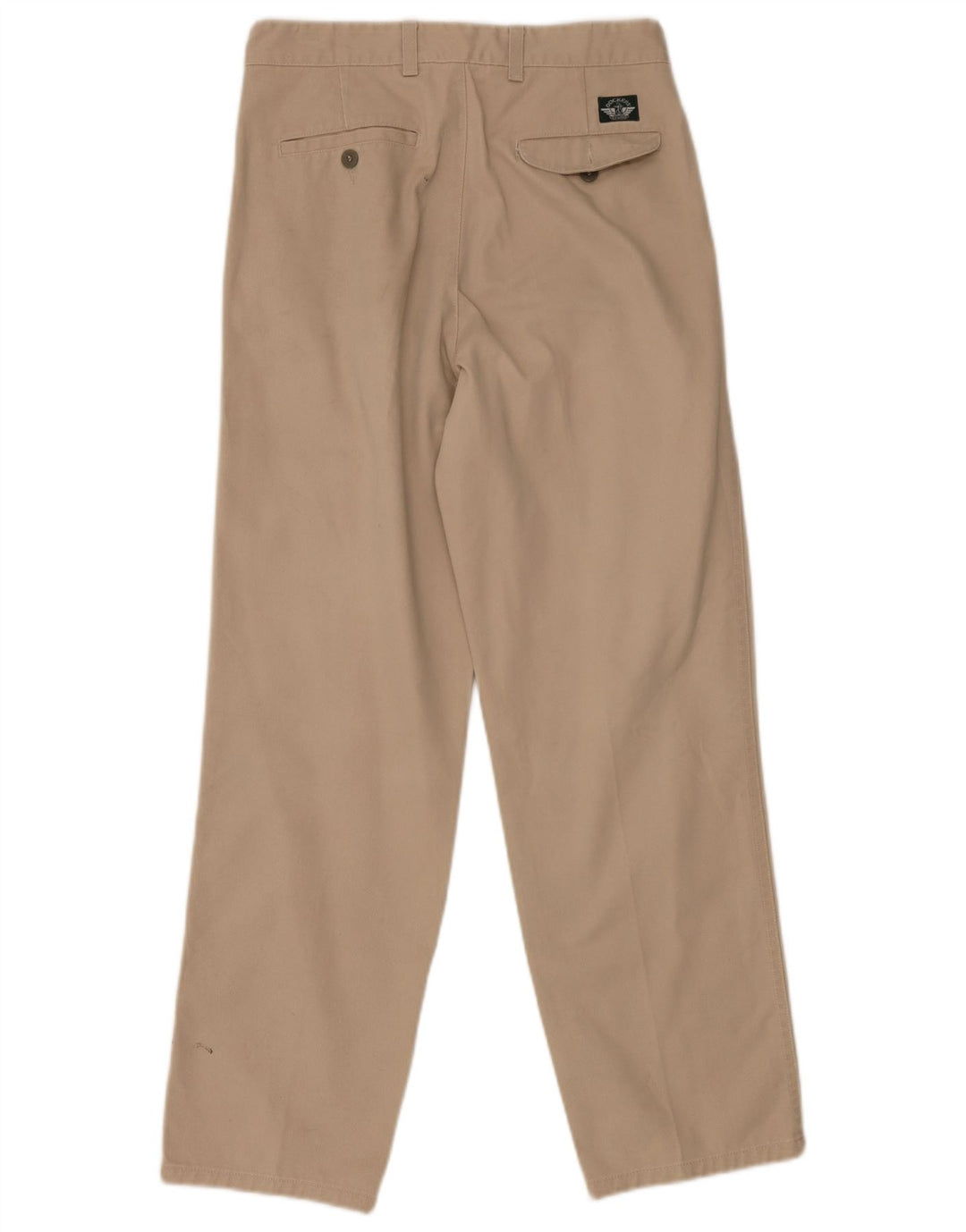 Dockers Pantalon Chino Pegged Homme W31 L30 Beige