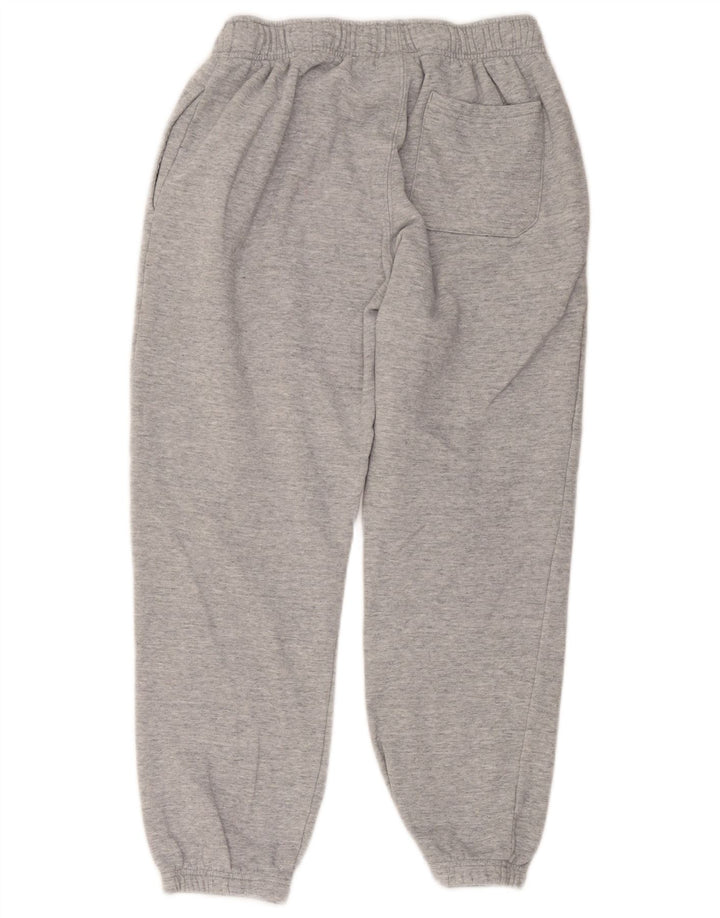 Champion Pantalon De Survêtement Joggers Homme Gris Moyen Moucheté