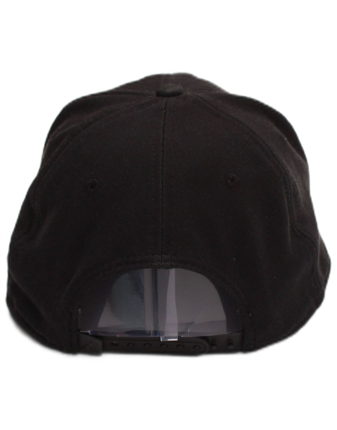 Jordan Casquette de baseball graphique pour homme Taille unique Noir Polyester