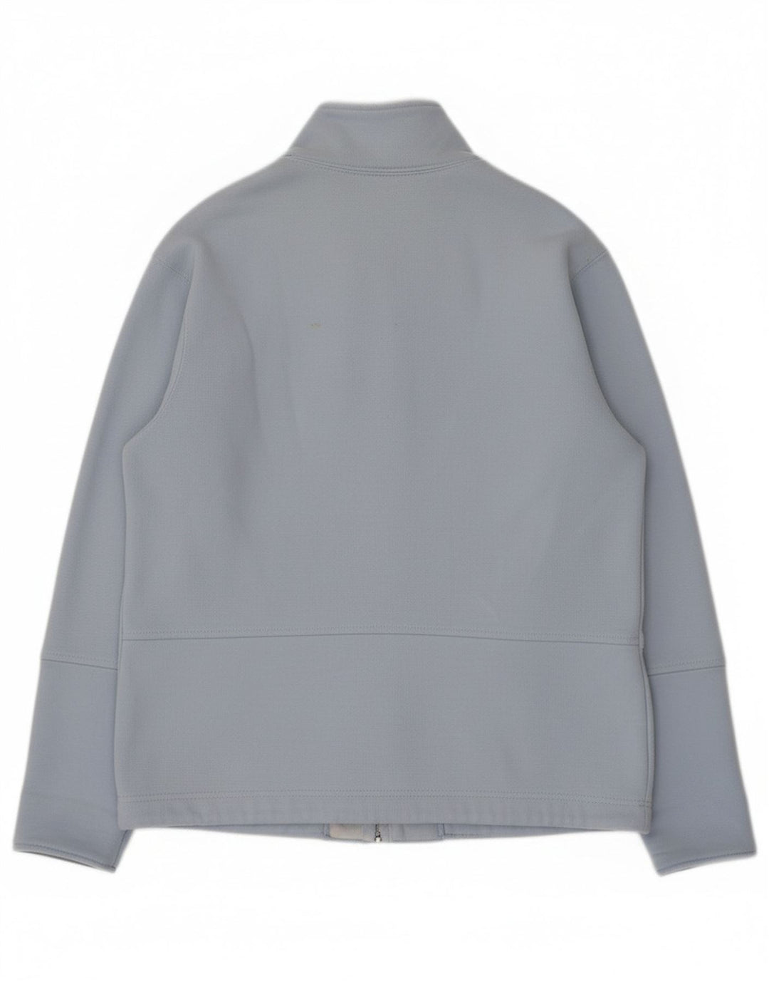 Champion Veste de Survêtement Homme Petit Bleu Coton