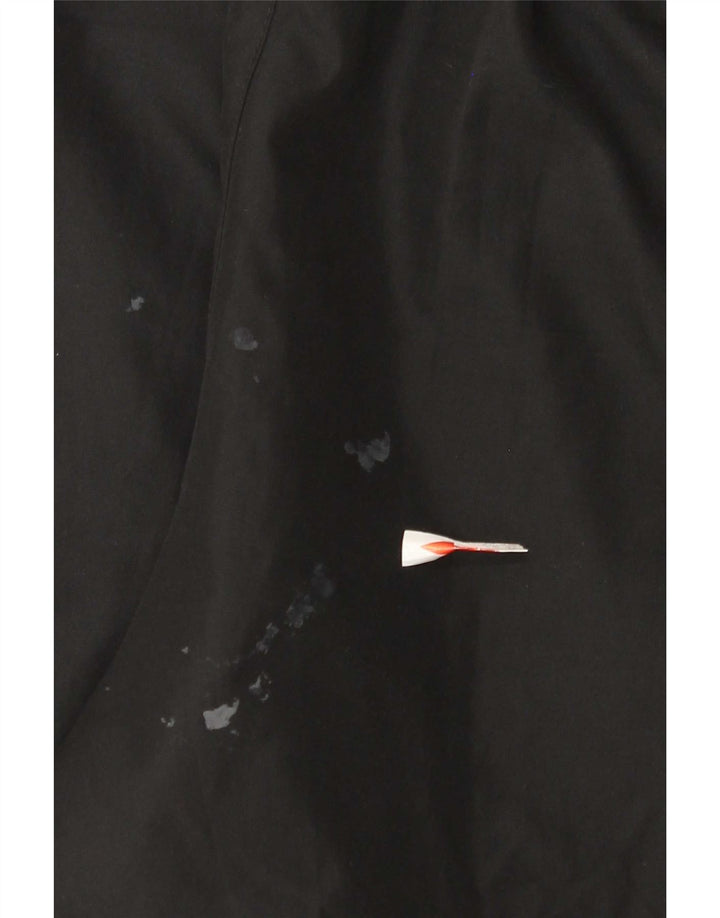 Nike Pantalon de survêtement pour homme Joggers XL Noir Polyester