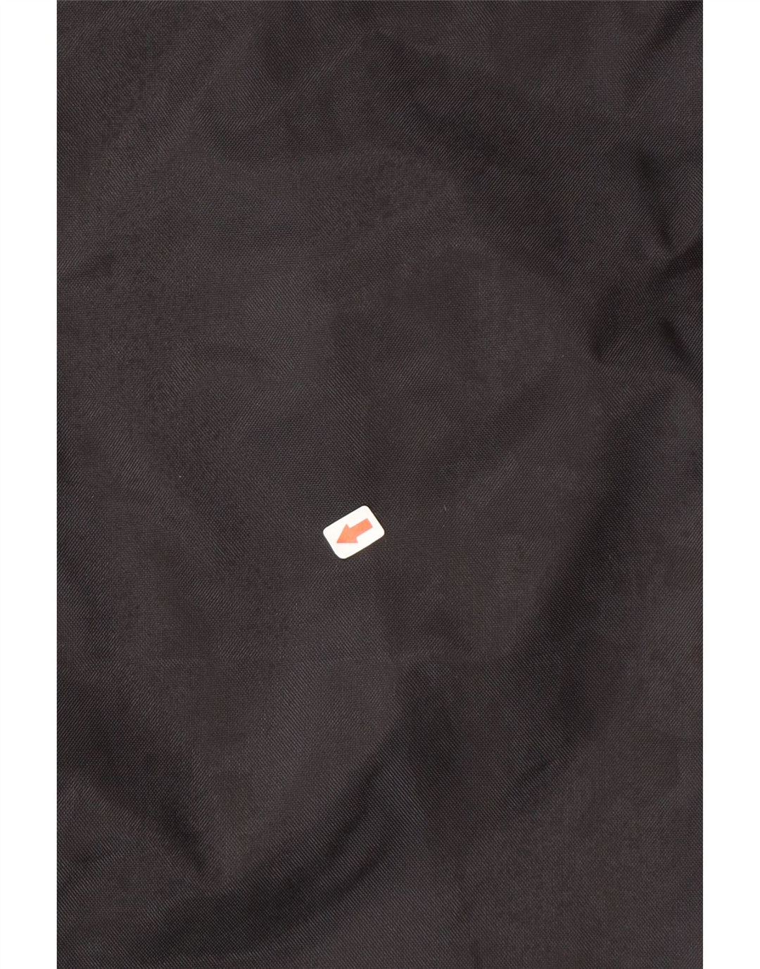 Champion Veste Bomber Homme UK 40 Large Noir Polyamide