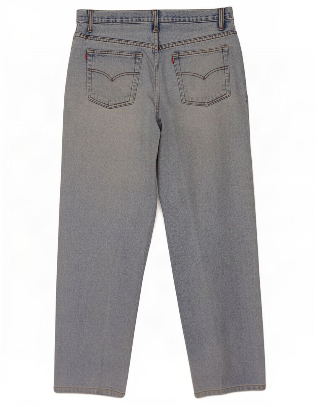 Levi's Jean Tapered Homme W34 L28 Bleu Coton