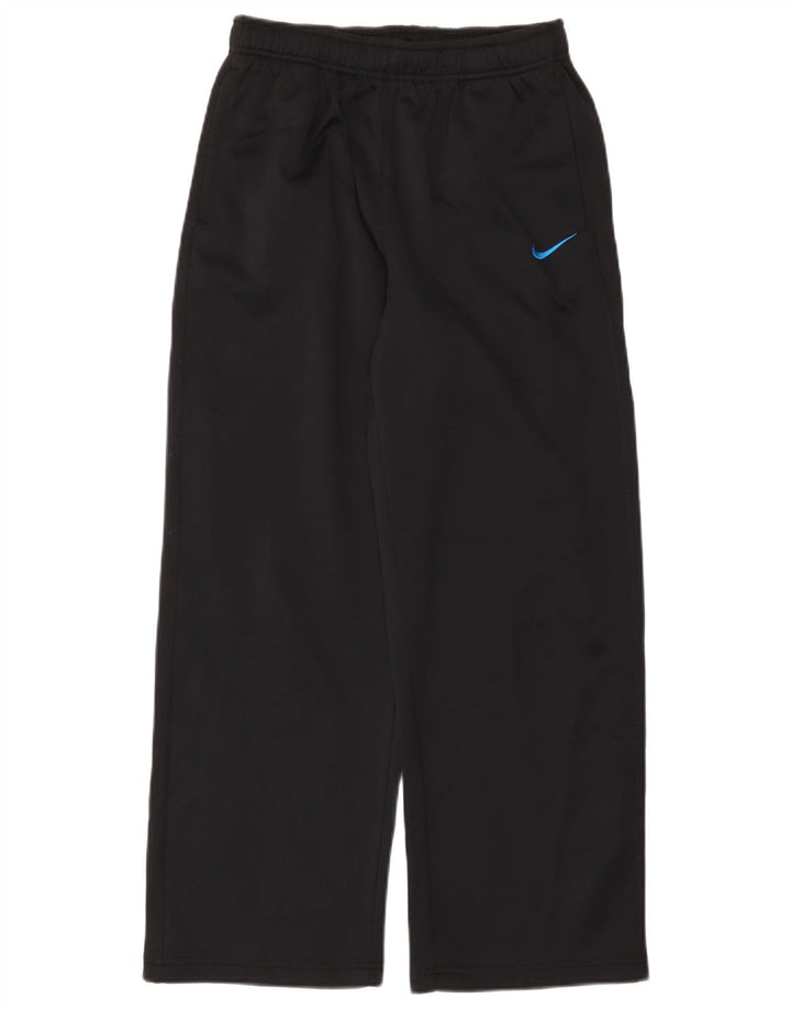 Nike Pantalon de survêtement Therma-Fit XL Noir Polyester