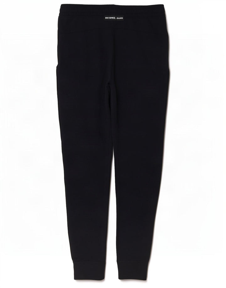 Champion Pantalon De Survêtement Joggers Homme Bleu Marine Moyen Coton
