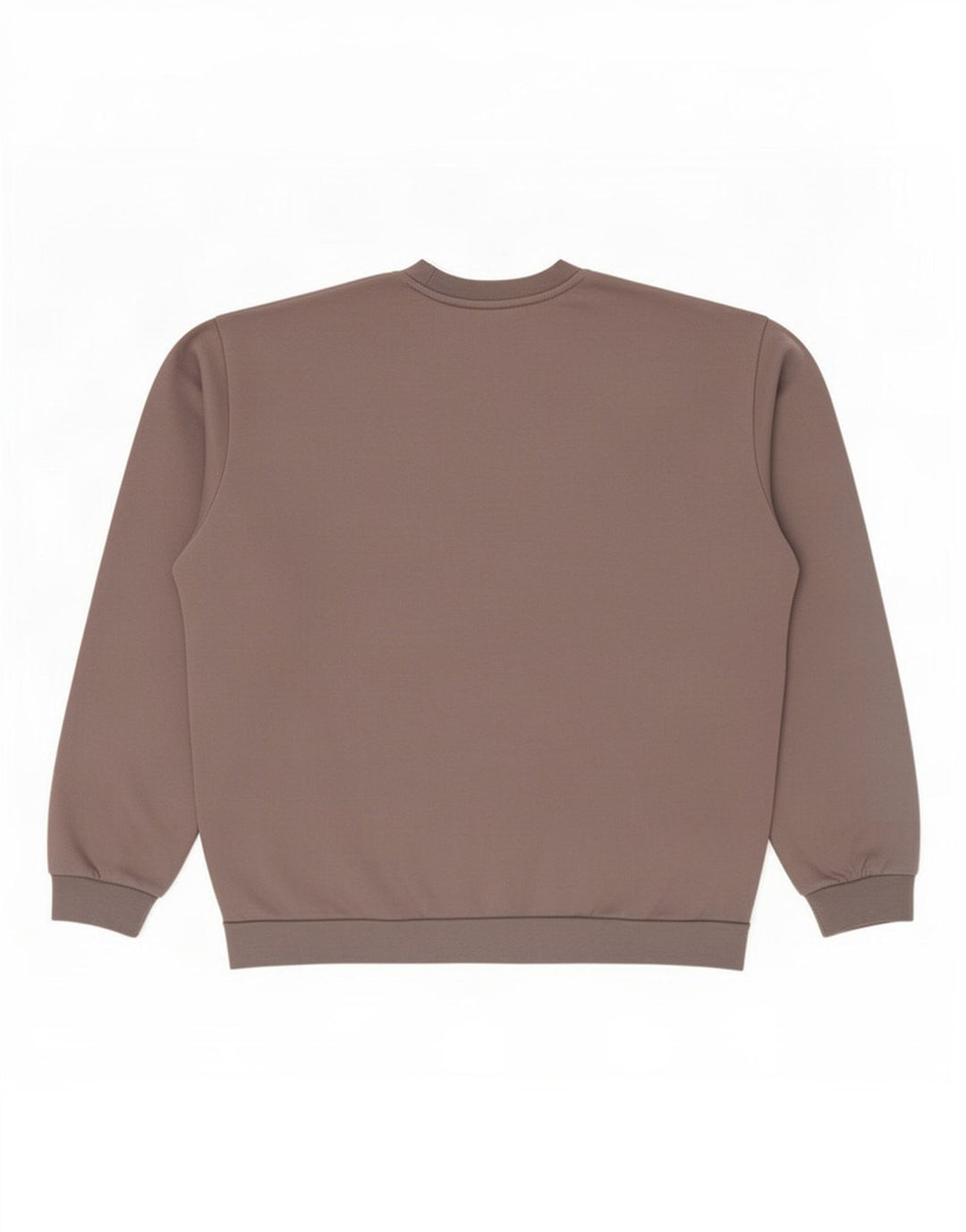 Adidas Sweat-shirt pour homme XL Gris Coton