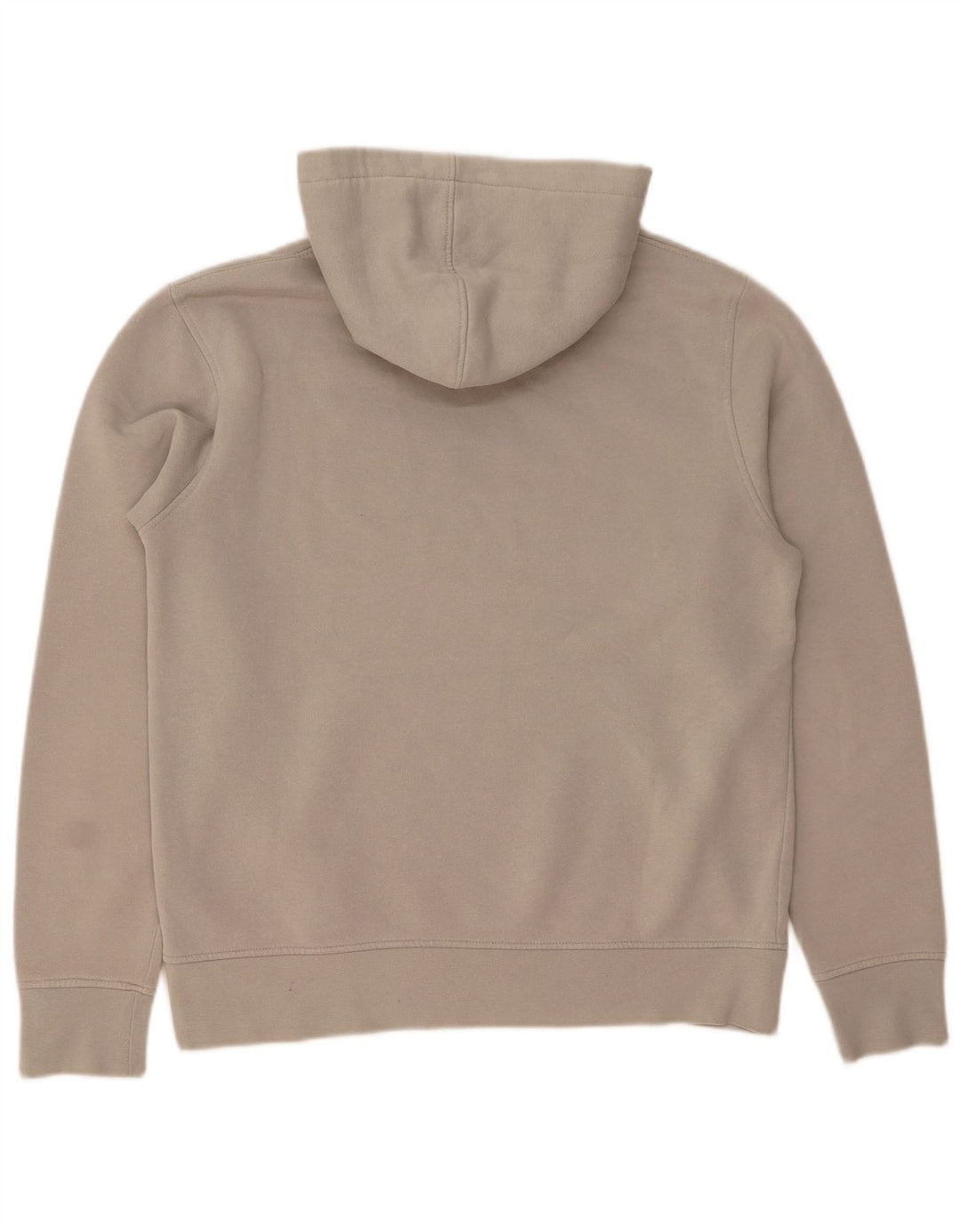SALTROCK Pull à Capuche Graphique Homme Gris Moyen