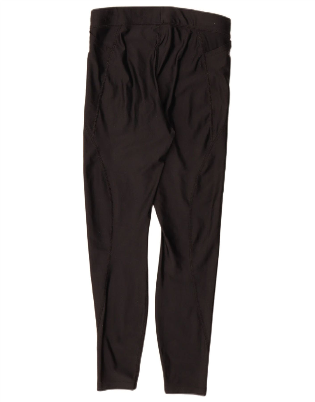 Legging Nike Dri Fit pour femme UK 8 Small Noir Polyester