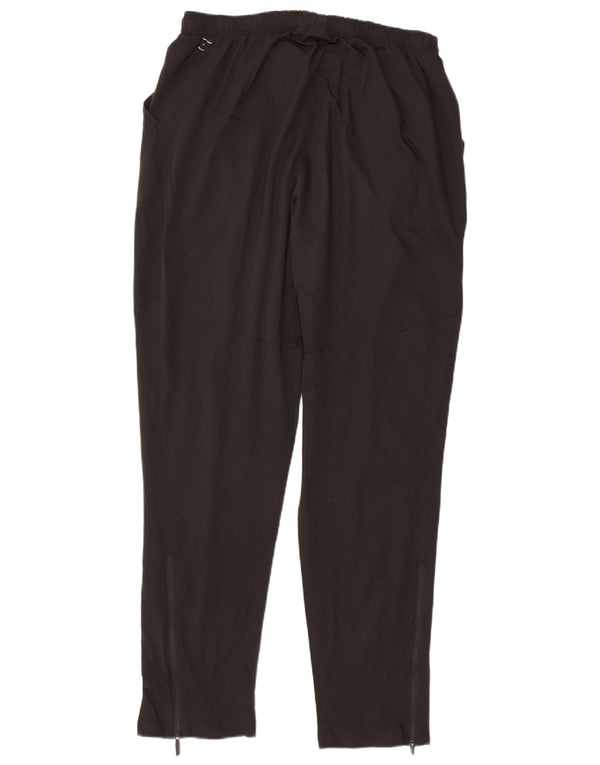 PUMA Pantalon de Survêtement Homme XL Noir