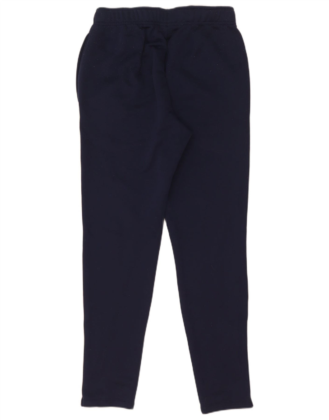 Pantalon de survêtement Nike Dri Fit pour hommes, petit, bleu marine, polyester