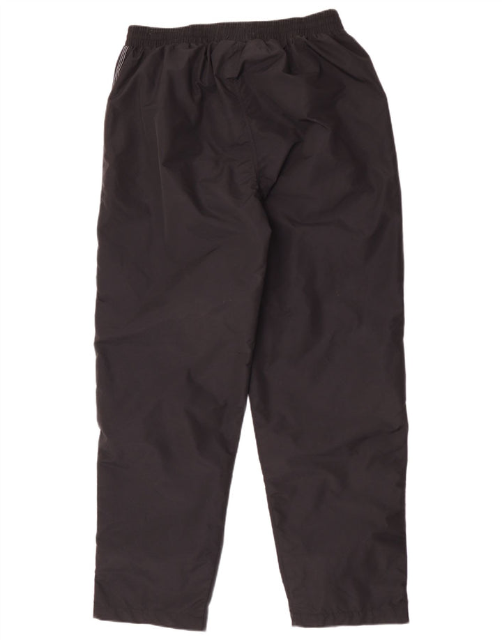 Umbro Pantalon de Survêtement Homme Large Noir Polyester