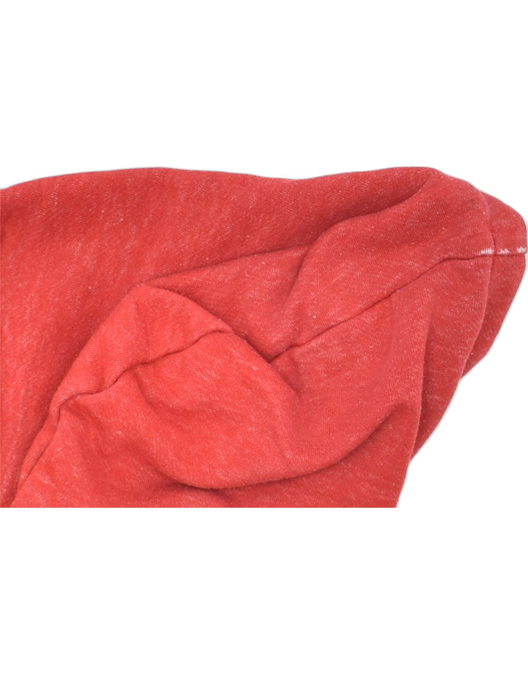 JECKERSON Boys Graphic Hoodie Jumper 11-12 Years Red | Vintage | Thrift | Second-Hand | Used Clothing | Messina Hembry 