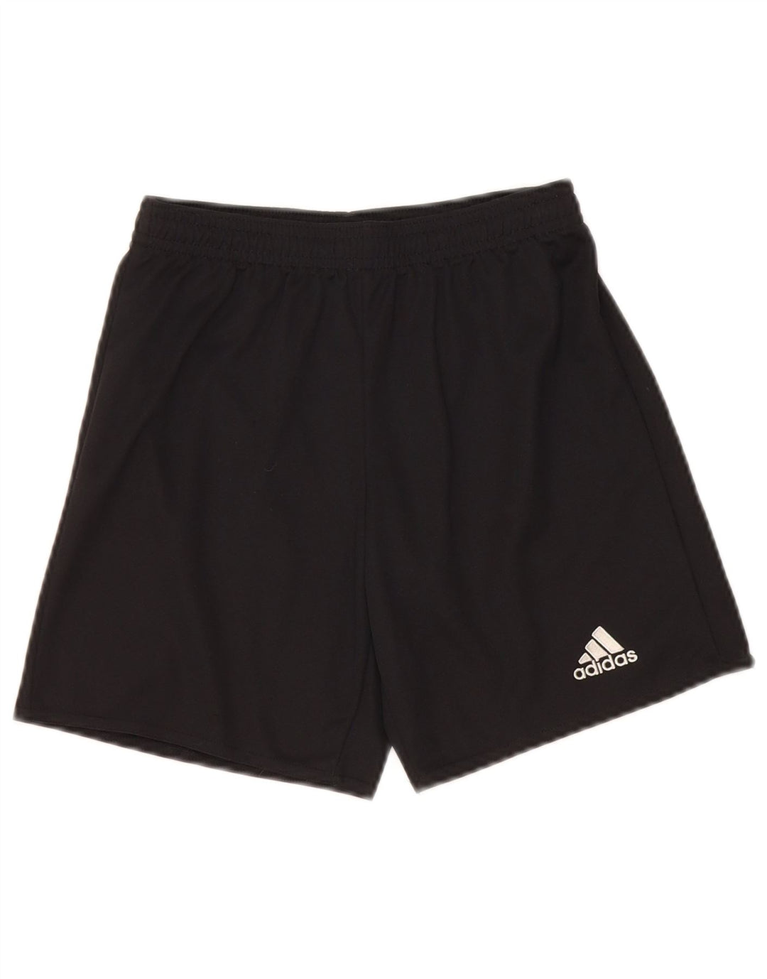 Adidas Garçon Climalite Sport Short 9-10 ans Noir Polyester