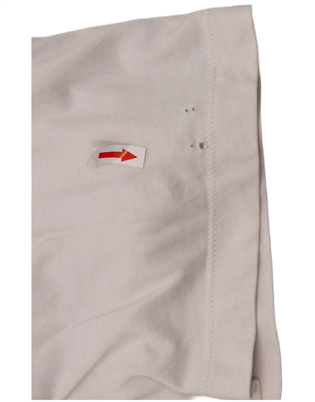 Jordan T-shirt graphique pour homme XL en coton blanc