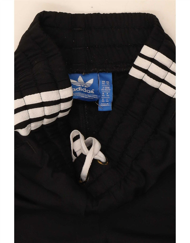 Adidas Pantalon de survêtement pour homme Joggers XS Noir
