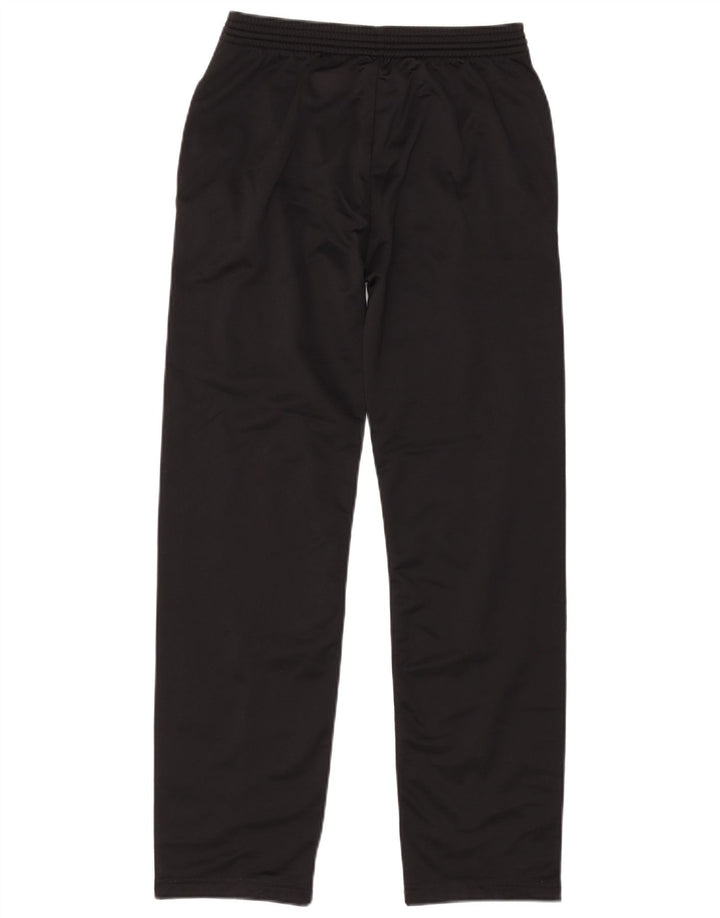 Champion Pantalon De Survêtement Graphique Homme Noir Moyen