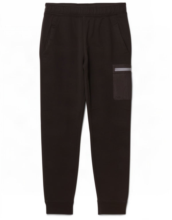The North Face Pantalon de survêtement pour homme Pantalon de jogging Noir moyen Polyester