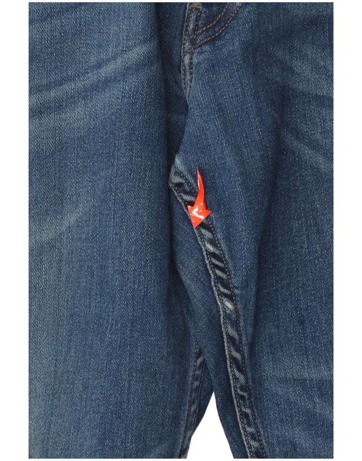 Replay Jean Slim Anbass Femme W29 L31 Bleu