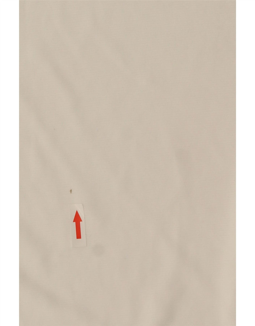 Russell Athletic Débardeur graphique pour homme Large Blanc Colorblock Polyester