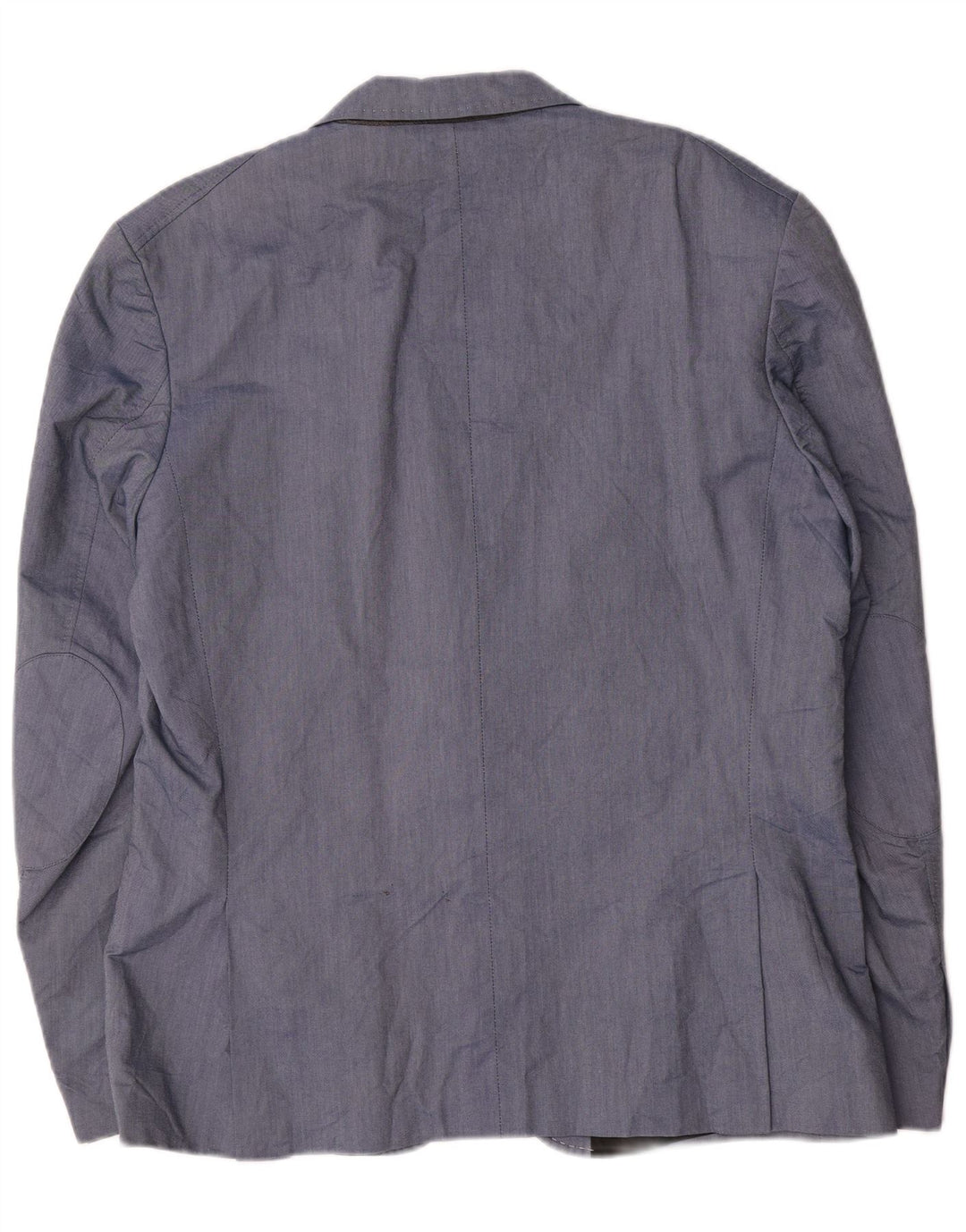 Jack & Jones Veste Blazer 2 Boutons Homme IT 56 3XL Bleu Coton