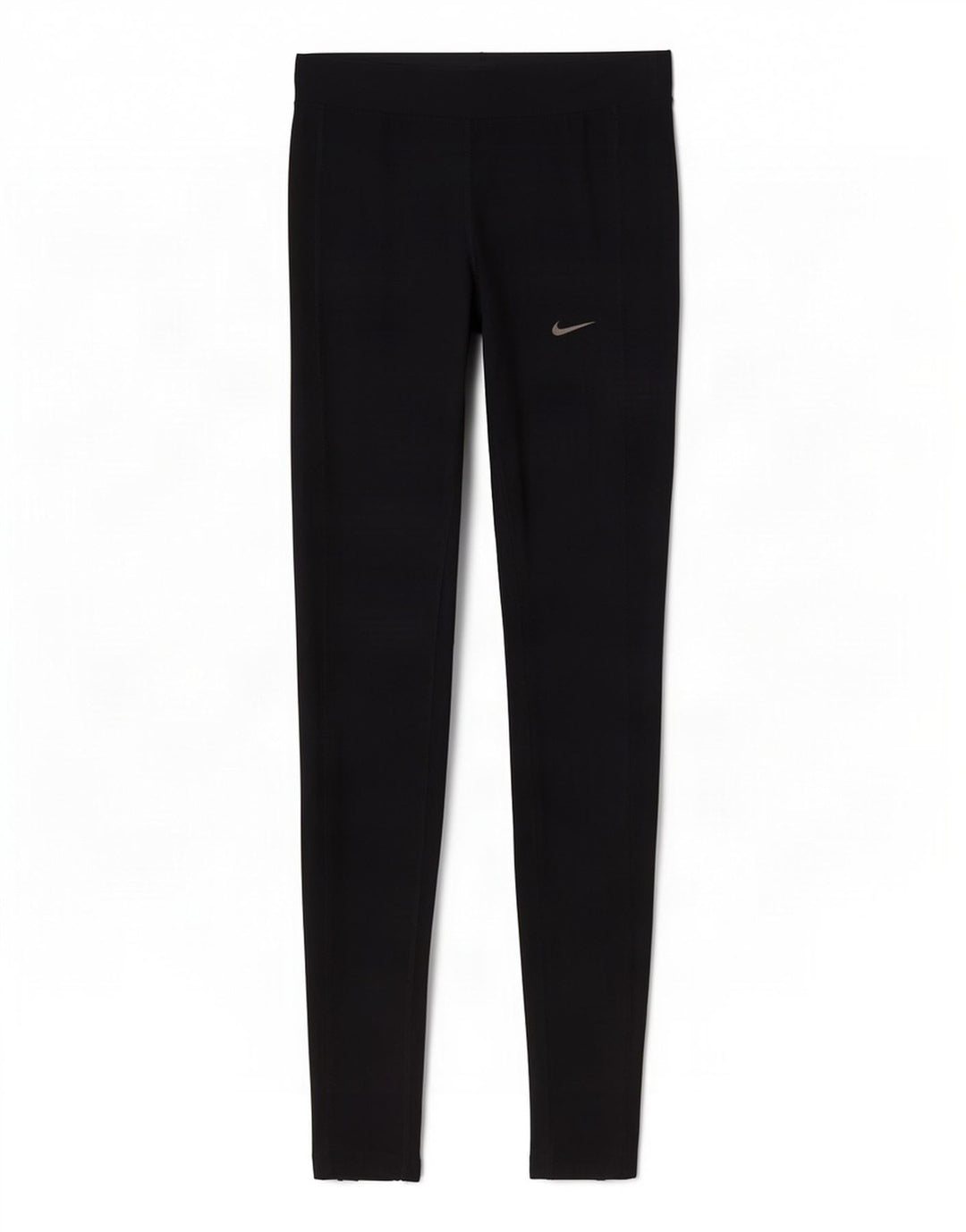 Nike Legging Dri Fit Femme UK 4 XS Noir Polyester
