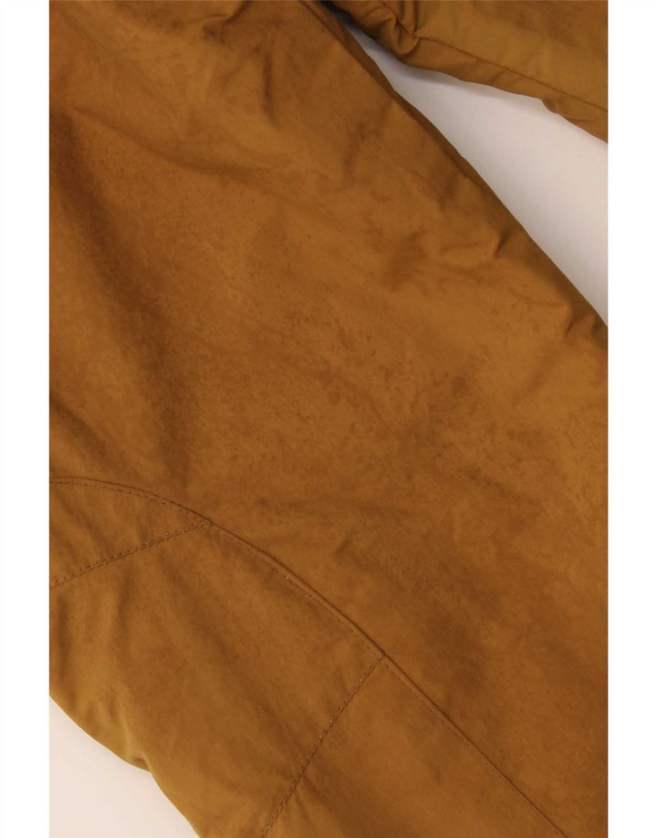 veste coupe-vent homme vintage IT 50 Grand Beige Polyamide