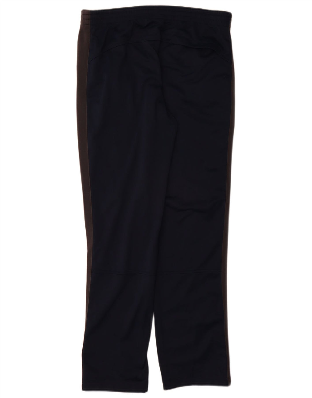 Nike Pantalon de survêtement pour homme Bleu marine moyen Polyester Sports