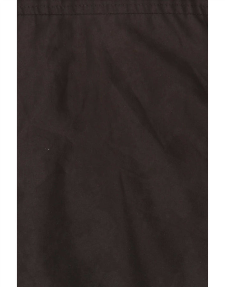 Ellesse Veste utilitaire pour homme UK 42 XL Noir
