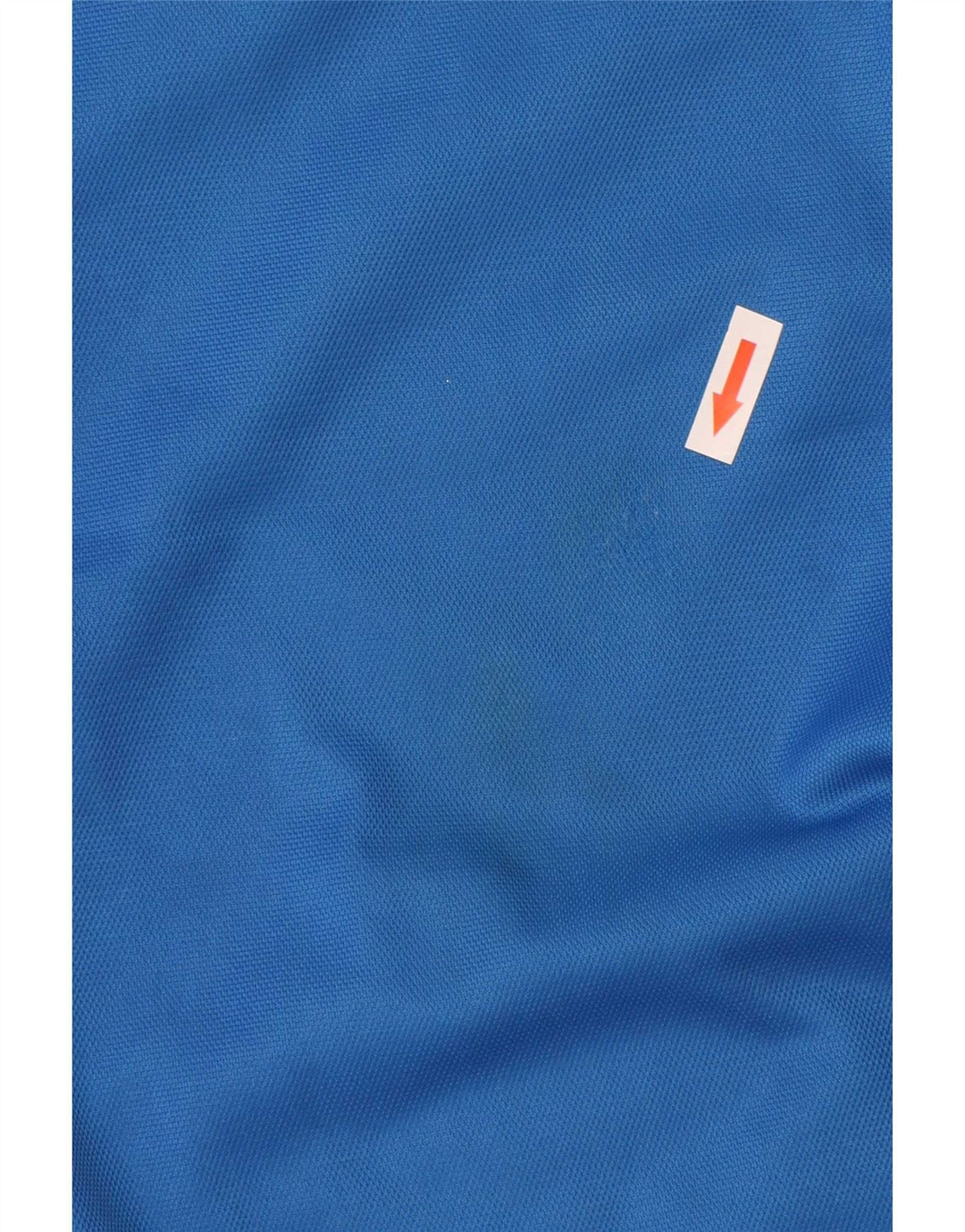 Asics Pantalon De Survêtement Homme XL Bleu