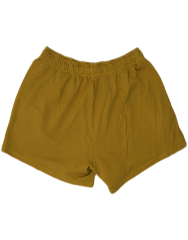 Polo Ralph Lauren Short de sport pour homme XL Jaune
