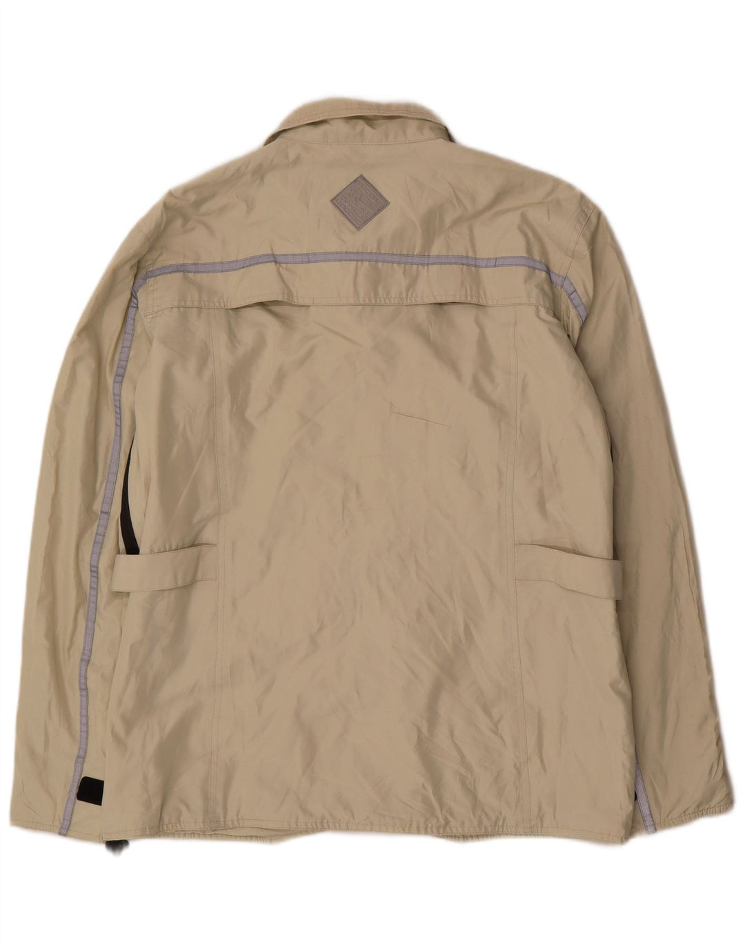 Tucano Urbano Veste utilitaire pour homme UK 38 Vert moyen Polyester