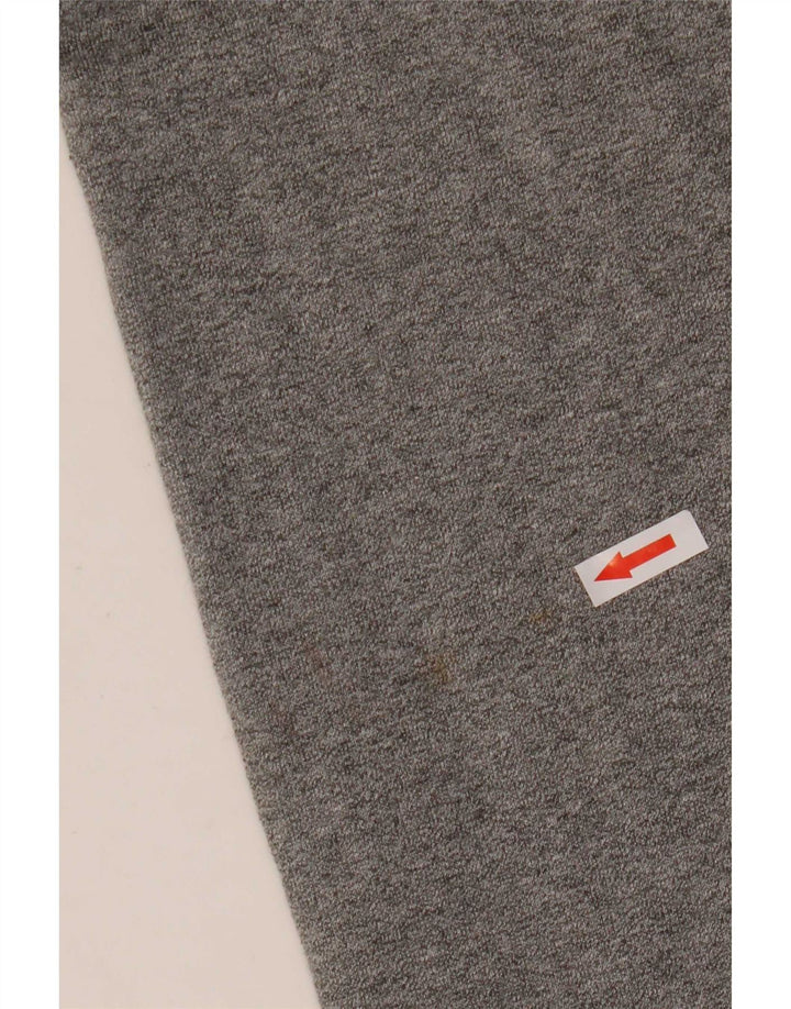 Champion Sweat-Shirt Homme 2XL Gris Moucheté Coton