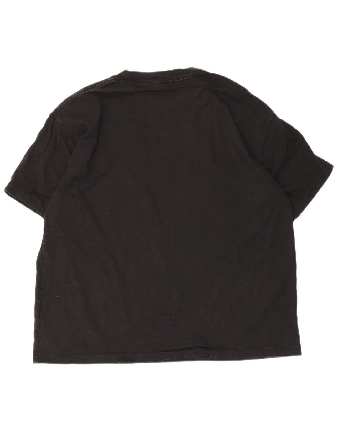 Jordan T-shirt coupe ample pour homme, grand noir
