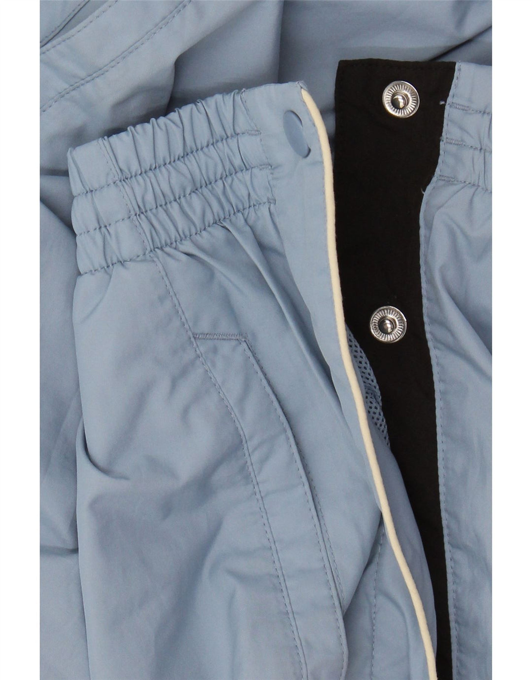 PUMA Pantalon de survêtement pour homme Large Bleu Polyester