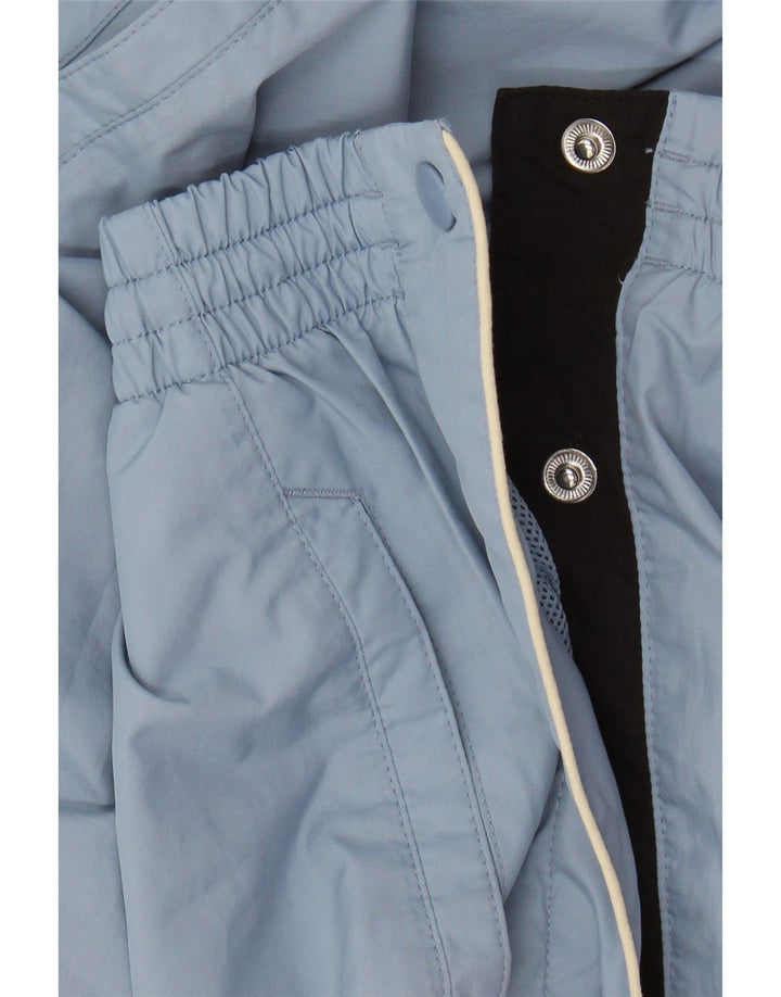 PUMA Pantalon de survêtement pour homme Large Bleu Polyester