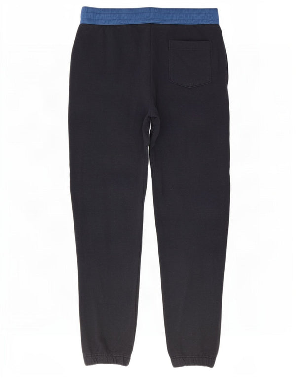 Hollister Pantalon De Survêtement Pour Homme Joggers Small Bleu Marine Colourblock
