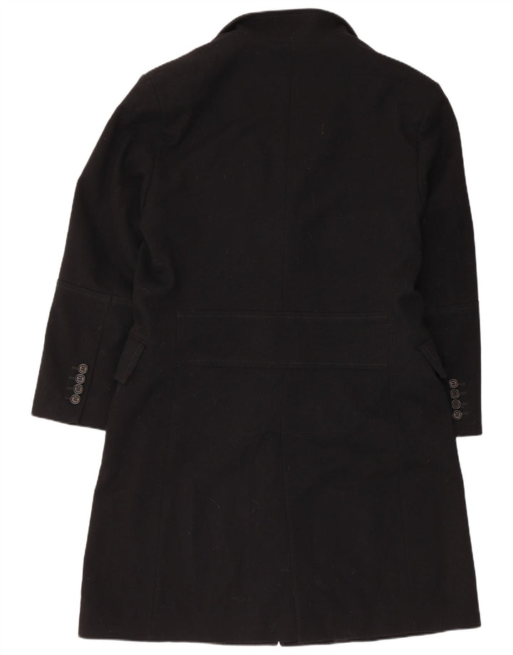 Bikkembergs Manteau Homme IT 52 XL Laine Noir